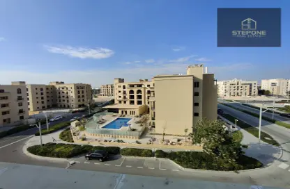 Apartment - 1 Bathroom for sale in Rome - Fox Hills - Fox Hills - Lusail