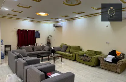 Villa for rent in Al Thumama - Al Thumama - Doha