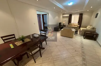 Apartment - 1 Bedroom - 1 Bathroom for rent in Al Sadd Road - Al Sadd - Doha