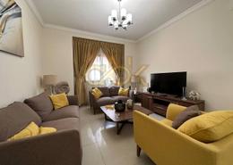 Apartment - 2 bedrooms - 2 bathrooms for rent in Al Ain Gardens - Ain Khaled - Ain Khaled - Doha