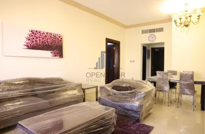 Apartment - 3 Bedrooms - 3 Bathrooms for rent in Al Doha Plaza - Al Sadd - Al Sadd - Doha