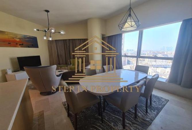 Apartment for Rent in Anas Street: Luxurious!! 1 BR- FF Apartment At ...