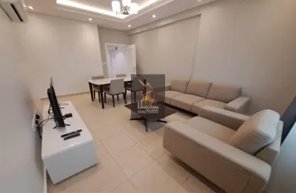 Apartment - 2 Bedrooms - 2 Bathrooms for rent in Al Mansoura - Al Mansoura - Doha