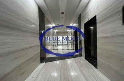 Office Space - Studio - 1 Bathroom for rent in Al Muntazah Street - Al Muntazah - Doha