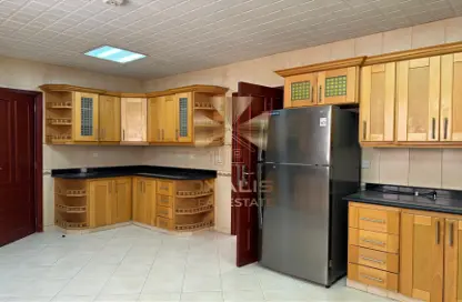 Compound - 5 Bedrooms - 5 Bathrooms for rent in Aspire Tower - Al Waab - Al Waab - Doha