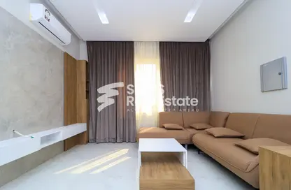 Apartment - 2 Bedrooms - 2 Bathrooms for rent in Al Khor Community - Al Khor