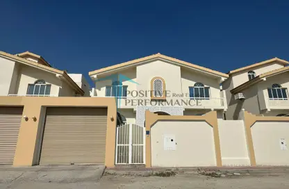 Villa - 6 Bedrooms - 6 Bathrooms for rent in Al Nuaija Street - Al Nuaija - Doha