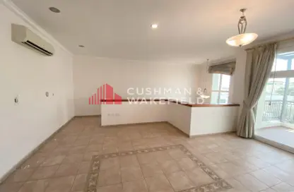 Villa - 3 Bedrooms - 3 Bathrooms for rent in Al Ain Gardens - Ain Khaled - Ain Khaled - Doha