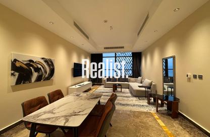 Apartment - 2 Bedrooms - 3 Bathrooms for rent in Giardino Gardens - Giardino Villas - The Pearl Island - Doha