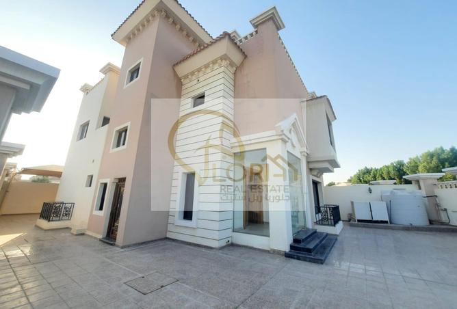 Villa for rent in Al Nuaija Street - Al Hilal West - Al Hilal - Doha