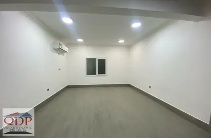 Compound - Studio - 1 Bathroom for rent in New Al Ghanim - Al Ghanim - Doha