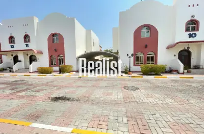 Villa - 3 Bedrooms - 3 Bathrooms for rent in Al Nuaija Street - Al Hilal West - Al Hilal - Doha