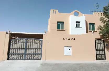 Villa - 4 Bedrooms - 3 Bathrooms for rent in Muraikh - AlMuraikh - Doha