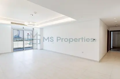 Apartment - 2 Bedrooms - 3 Bathrooms for rent in Gewan Island - The Pearl Island - Doha