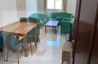 Apartment - 3 Bedrooms - 2 Bathrooms for rent in Najma Street - Najma - Doha