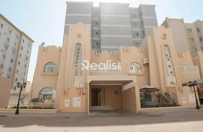 فيلا - 3 غرف نوم - 4 حمامات للايجار في شارع نجمه - نجمة - الدوحة