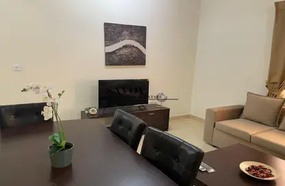 Apartment - 3 Bedrooms - 3 Bathrooms for rent in Fereej Bin Omran - Doha