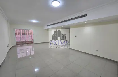 Apartment - 3 Bedrooms - 3 Bathrooms for rent in Al Mansoura - Al Mansoura - Doha