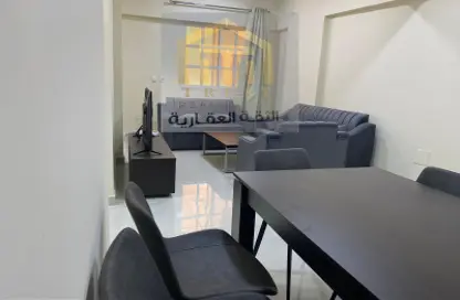 Apartment - 3 Bedrooms - 3 Bathrooms for rent in Al Nasr Street - Al Nasr - Doha