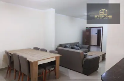 Apartment - 2 Bedrooms - 2 Bathrooms for rent in Musheireb Apartments - Musheireb - Doha