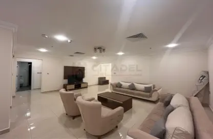 Apartment - 2 Bedrooms - 2 Bathrooms for rent in Fereej Abdul Aziz - Fereej Abdul Aziz - Doha