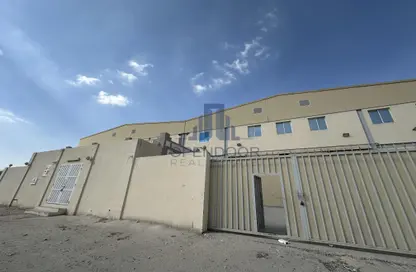 Warehouse - Studio for rent in Salwa Road - Old Industrial Area - Al Rayyan - Doha