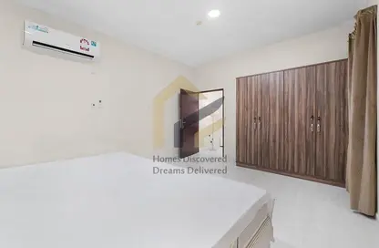 Apartment - 1 Bedroom - 1 Bathroom for rent in Umm Ghuwailina 4 - Umm Ghuwailina - Doha