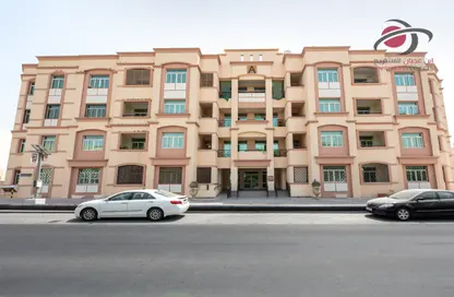 Apartment - 3 Bedrooms - 2 Bathrooms for rent in Old Airport Road - Doha