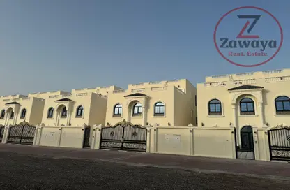 Villa - 7 Bedrooms for rent in Al Nuaija Street - Al Hilal West - Al Hilal - Doha