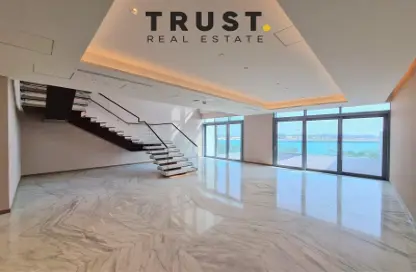 Townhouse - 3 Bedrooms - 5 Bathrooms for sale in Lusail Residence - Marina District - Lusail