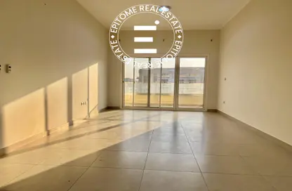 Apartment - 2 Bedrooms - 3 Bathrooms for rent in Fox Hills South - Fox Hills - Lusail