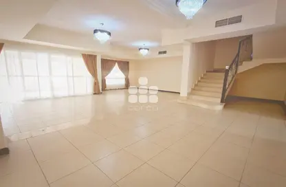 Villa - 4 Bedrooms - 5 Bathrooms for rent in Al Waab Street - Al Waab - Doha