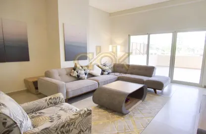 Apartment - 1 Bedroom - 2 Bathrooms for rent in Dara - Fox Hills - Lusail