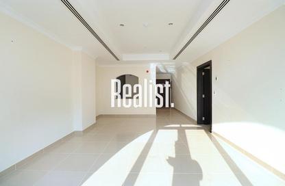 Apartment - 1 Bedroom - 1 Bathroom for sale in Porto Arabia - The Pearl Island - Doha