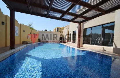 Compound - 4 Bedrooms - 4 Bathrooms for rent in Al Nuaija Street - Al Hilal West - Al Hilal - Doha