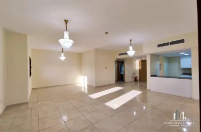 Apartment - 3 Bedrooms - 4 Bathrooms for rent in Palermo - Fox Hills - Fox Hills - Lusail