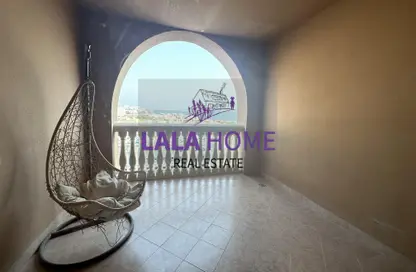 Apartment - 1 Bathroom for rent in East Porto Drive - Porto Arabia - The Pearl Island - Doha