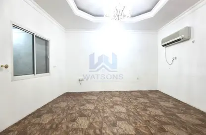 Villa - 4 Bedrooms - 3 Bathrooms for rent in Ain Khaled - Ain Khaled - Doha