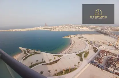 Apartment - 2 Bedrooms - 3 Bathrooms for rent in Burj DAMAC Waterfront - Waterfront Residential - The Waterfront - Lusail