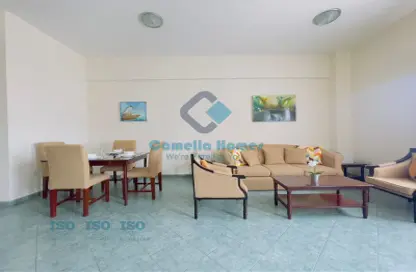 Apartment - 1 Bedroom - 2 Bathrooms for rent in Musheireb - Musheireb - Doha