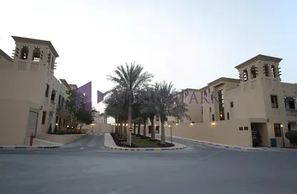 Compound - 5 Bedrooms - 6 Bathrooms for rent in Aspire Tower - Al Waab - Al Waab - Doha