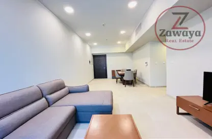 Apartment - 2 Bedrooms - 2 Bathrooms for rent in Dara - Fox Hills - Lusail