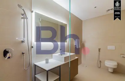 Apartment - 1 Bedroom - 2 Bathrooms for rent in Giardino Gardens - Giardino Villas - The Pearl Island - Doha