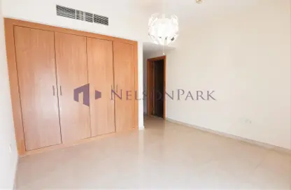 Apartment - 3 Bedrooms - 4 Bathrooms for sale in Naples - Fox Hills - Fox Hills - Lusail