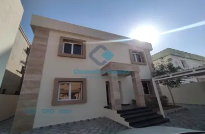 Villa - 5 Bedrooms - 7 Bathrooms for rent in New Salata - Salata - Doha