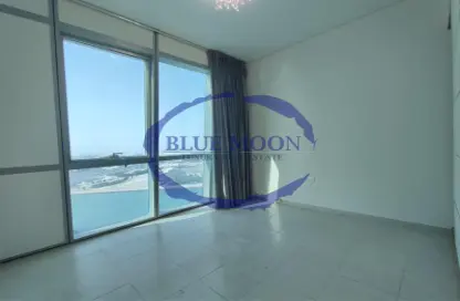 Apartment - 2 Bedrooms - 4 Bathrooms for rent in Zig Zag Towers - West Bay - Doha