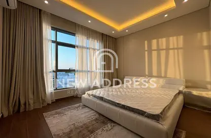 Apartment - 3 Bedrooms - 3 Bathrooms for rent in Aspire Zone - Al Waab - Doha