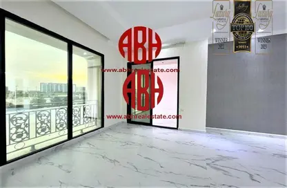 Apartment - 1 Bedroom - 2 Bathrooms for sale in Rome - Fox Hills - Fox Hills - Lusail