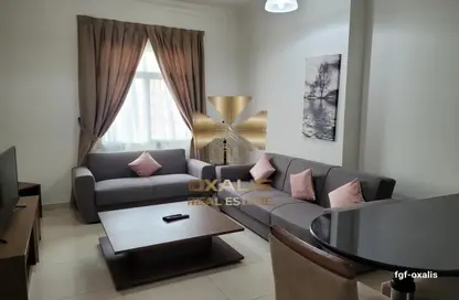 Apartment - 1 Bedroom - 2 Bathrooms for rent in Fereej Abdul Aziz - Fereej Abdul Aziz - Doha