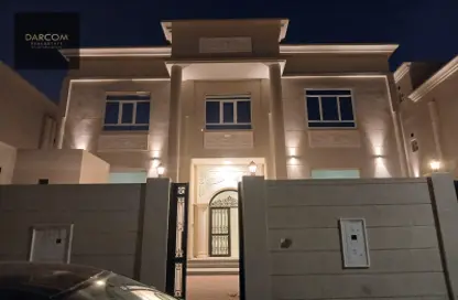 Villa - 5 Bedrooms - 7 Bathrooms for rent in Street 871 - Al Duhail South - Al Duhail - Doha